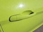 Maner usa dreapta fata Ford Ka (RU8) [Fabr 2008-2016] Hatchback VERDE