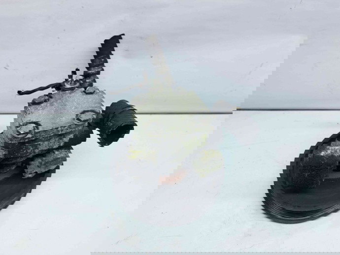 Pompa servodirectie Mercedes Clasa CLK (C209) [Fabr 2002-2009] A0044661301 2.2 CDI 646966  