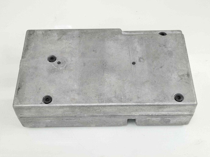 Modul interfata MMI 4E0035785D Audi A4 (8K5, B8) [Fabr 2008-2015] 2.0 CAGB