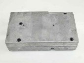 Modul interfata MMI 4E0035785D Audi A4 (8K5, B8) [Fabr 2008-2015] 2.0 CAGB