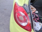 Stop aripa stanga Ford Ka (RU8) [Fabr 2008-2016] Hatchback OEM