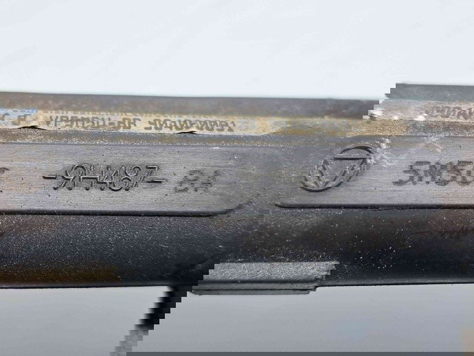 Rampa injectoare Ford Focus 2 (DA) [Fabr 2004-2012] 5M5G-9H487-BA 1.6 PFI C16HDEZ  