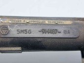 Rampa injectoare Ford Focus 2 (DA) [Fabr 2004-2012] 5M5G-9H487-BA 1.6 PFI C16HDEZ  