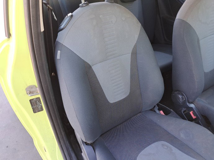 Scaun dreapta fata Ford Ka (RU8) [Fabr 2008-2016] OEM