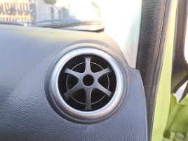 Grila aerisire dreapta Ford Ka (RU8) [Fabr 2008-2016] OEM