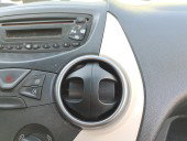 Grila aerisire centrala dreapta Ford Ka (RU8) [Fabr 2008-2016] OEM