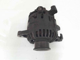 Alternator 27060-0N011 Toyota Yaris (P9) [Fabr 2005-2011] 1.4 