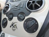 Panou comanda clima Ford Ka (RU8) [Fabr 2008-2016] OEM