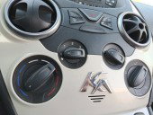 Panou comanda clima Ford Ka (RU8) [Fabr 2008-2016] OEM