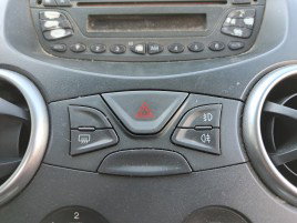 Buton avarii Ford Ka (RU8) [Fabr 2008-2016] OEM