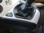 Ornament consola centrala Ford Ka (RU8) [Fabr 2008-2016] Hatchback OEM