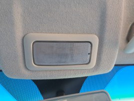Plafoniera fata Ford Ka (RU8) [Fabr 2008-2016] Hatchback OEM