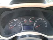 Ceas bord Ford Ka (RU8) [Fabr 2008-2016] OEM