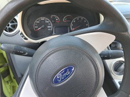 Bloc manete cu spirala volan Ford Ka (RU8) [Fabr 2008-2016] OEM