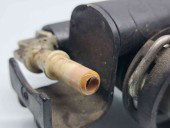 Rampa injectoare Ford Focus 2 (DA) [Fabr 2004-2012] 5M5G-9H487-BA 1.6 PFI C16HDEZ  