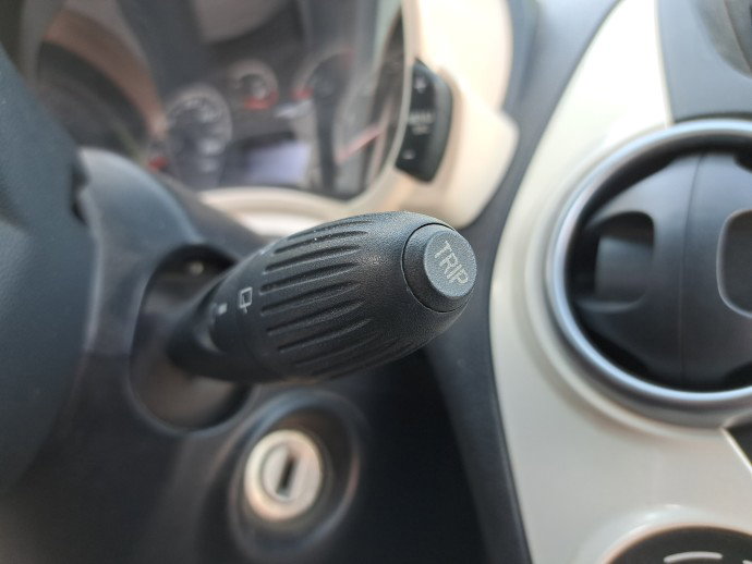Bloc manete cu spirala volan Ford Ka (RU8) [Fabr 2008-2016] OEM