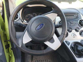 Ax coloana volan Ford Ka (RU8) [Fabr 2008-2016]1.3 Benz FP4 51KW / 70CP