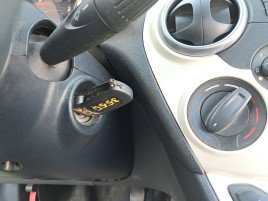 Contact cu cheie Ford Ka (RU8) [Fabr 2008-2016] OEM 1.3 Benz FP451KW / 70CP