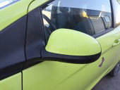 Oglinda stanga Ford Ka (RU8) [Fabr 2008-2016] Hatchback VERDE