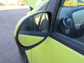 Oglinda stanga Ford Ka (RU8) [Fabr 2008-2016] Hatchback VERDE