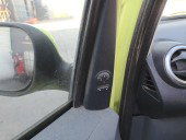 Oglinda stanga Ford Ka (RU8) [Fabr 2008-2016] Hatchback VERDE