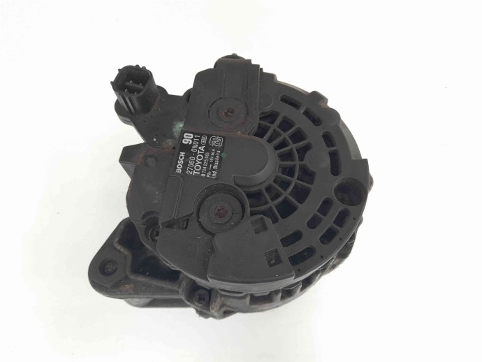 Alternator 27060-0N011 Toyota Yaris (P9) [Fabr 2005-2011] 1.4 