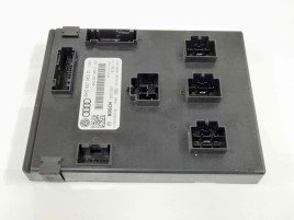 Modul confort 8K0907063D Audi A4 (8K5, B8) [Fabr 2008-2015] 2.0 CAGB