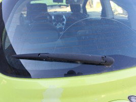 Brat stergator haion Ford Ka (RU8) [Fabr 2008-2016] OEM