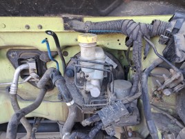 Tulumba frana Ford Ka (RU8) [Fabr 2008-2016] 51838695 1.3 Benz FP4 51KW / 70CP