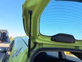 Amortizor haion Ford Ka (RU8) [Fabr 2008-2016] Hatchback OEM