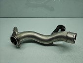 Tub intercooler AUDI A6 (4G5, C7) [Fabr 2011-2017] 079129571P 4.0 TFSI CEUC 309KW / 420CP