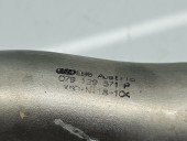 Tub intercooler AUDI A6 (4G5, C7) [Fabr 2011-2017] 079129571P 4.0 TFSI CEUC 309KW / 420CP