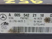  SENZOR ESP Mercedes Clasa CLK (C209) [Fabr 2002-2009] A0055422118