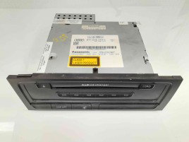 Magazie CD 8T1035110C Audi A4 (8K5, B8) [Fabr 2008-2015] 2.0 CAGB