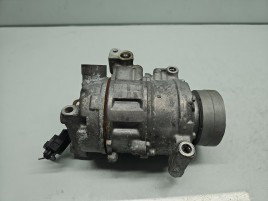 Compresor clima AUDI A6 (4G5, C7) [Fabr 2011-2017] 4G0260805F 4.0 TFSI CEUC 309KW / 420CP