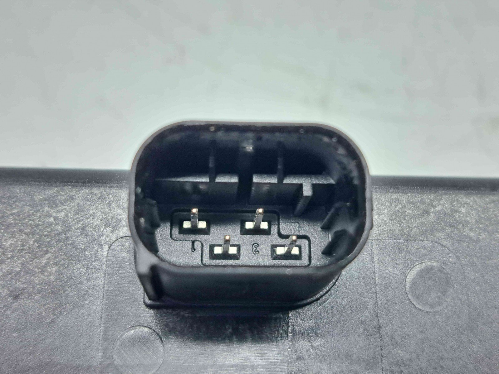 SENZOR ESP Mercedes Clasa CLK (C209) [Fabr 2002-2009] A0055422118 - imagine 4