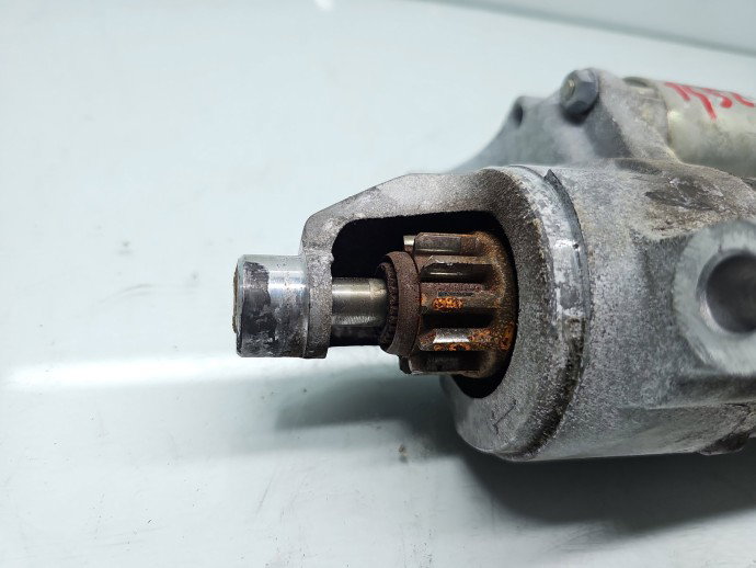 Electromotor AUDI A6 (4G5, C7) [Fabr 2011-2017] 079911024 4.0 TFSI CEUC309KW / 420CP