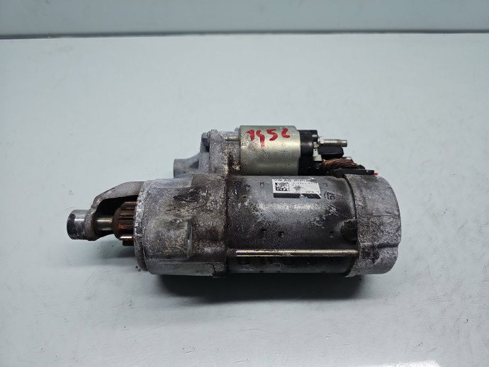 Electromotor AUDI A8 (4H) [Fabr 2010-2017] 079911024 4.0 TFSI CEUC309KW / 420CP