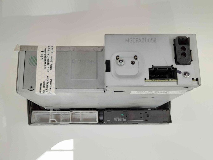 Magazie CD 8T1035110C Audi A4 (8K5, B8) [Fabr 2008-2015] 2.0 CAGB