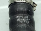 Furtun intercooler AUDI A8 (4H) [Fabr 2010-2017] 079145834D 4.0 TFSI CEUC 309KW / 420CP