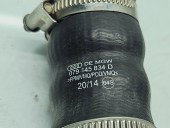Furtun intercooler AUDI A6 (4G5, C7) [Fabr 2011-2017] 079145834D 4.0 TFSI CEUC 309KW / 420CP