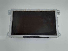 Display bord 8T0919603C Audi A4 (8K5, B8) [Fabr 2008-2015] 2.0 CAGB