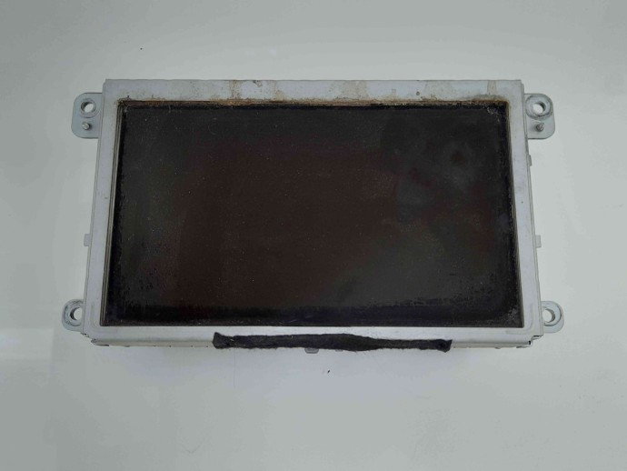 Display bord 8T0919603C Audi A4 (8K5, B8) [Fabr 2008-2015] 2.0 CAGB