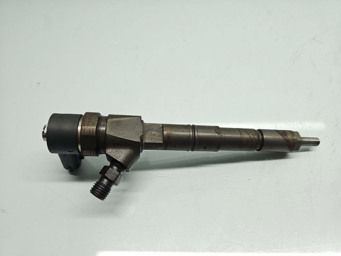 Injector Opel Zafira C (P12) [Fabr 2011-2017] 0445110327 2.0 CDTI A20DTH 120KW / 163CP