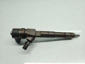 Injector Opel Zafira C (P12) [Fabr 2011-2017] 0445110327 2.0 CDTI A20DTH 120KW / 163CP