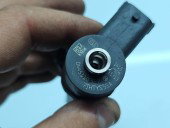 Injector Opel Zafira C (P12) [Fabr 2011-2017] 0445110327 2.0 CDTI A20DTH 120KW / 163CP