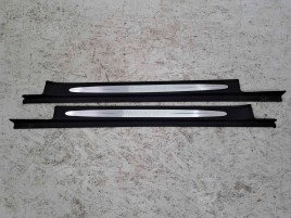 Set trimuri prag Mercedes Clasa CLK (C209) [Fabr 2002-2009] A2096800235 | A2096800135