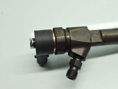 Injector Opel Zafira C (P12) [Fabr 2011-2017] 0445110327 2.0 CDTI A20DTH 120KW / 163CP