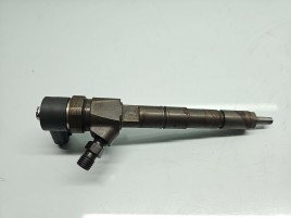 Injector Opel Cascada [Fabr 2013-2019] 0445110327 2.0 CDTI A20DTH 120KW / 163CP