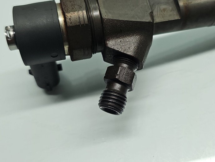 Injector Opel Cascada [Fabr 2013-2019] 0445110327 2.0 CDTI A20DTH 120KW / 163CP